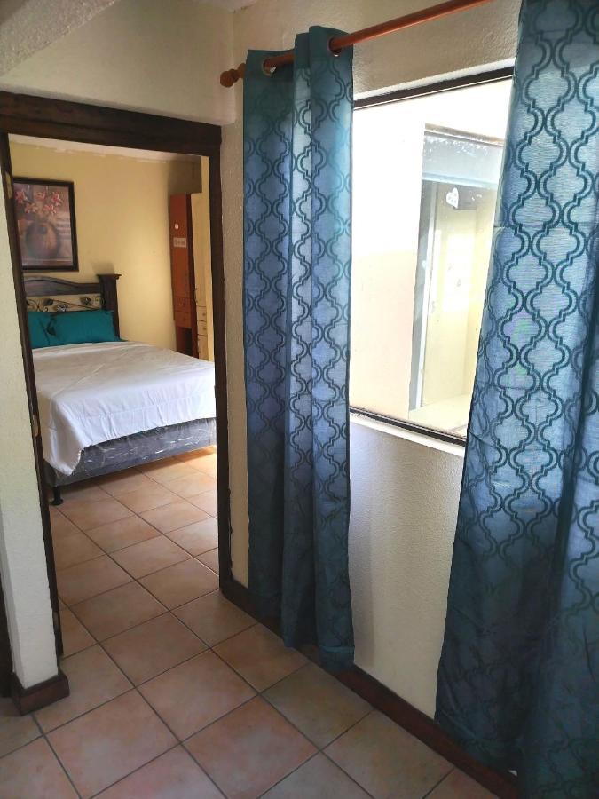 Hotel Sky Garden Gwatemala Zewnętrze zdjęcie