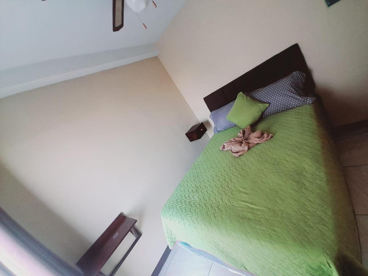 Hotel Sky Garden Gwatemala Zewnętrze zdjęcie
