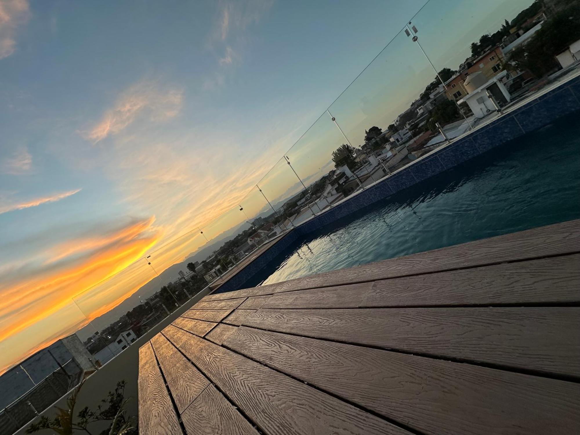 Hotel Sky Garden Gwatemala Zewnętrze zdjęcie