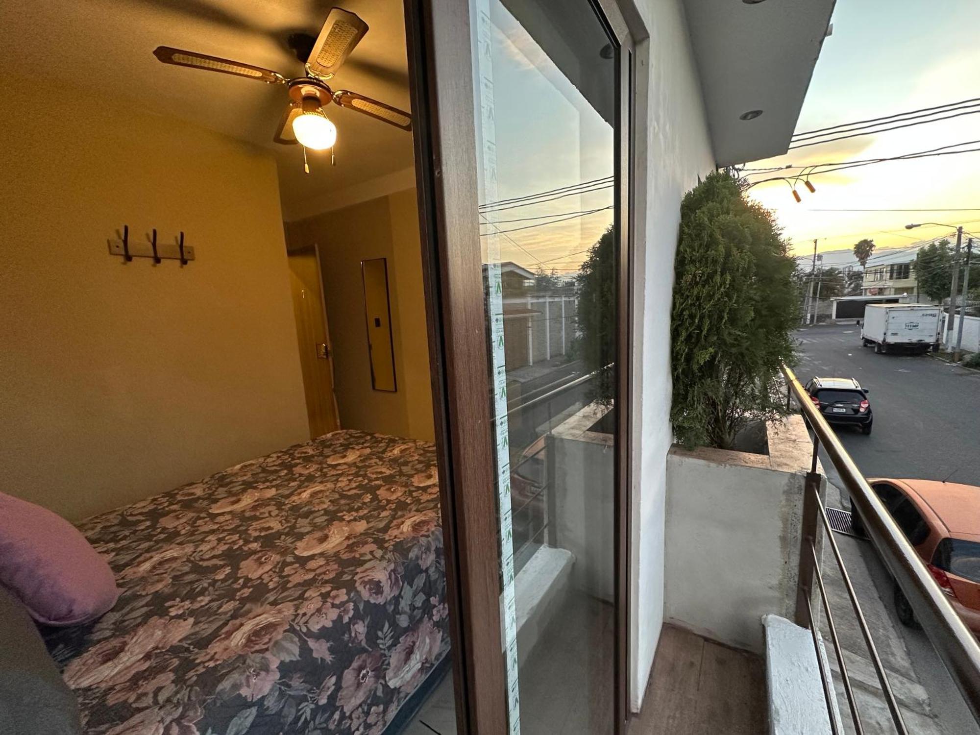 Hotel Sky Garden Gwatemala Zewnętrze zdjęcie